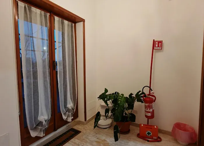 Kwatera prywatna Tiburtina - Tourist Rzym