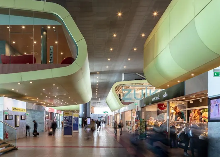 Tiburtina - Tourist